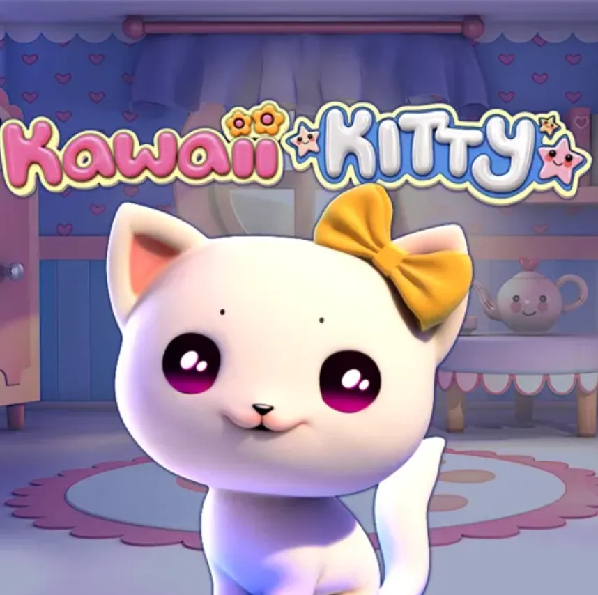 Kawaii Kitty slot