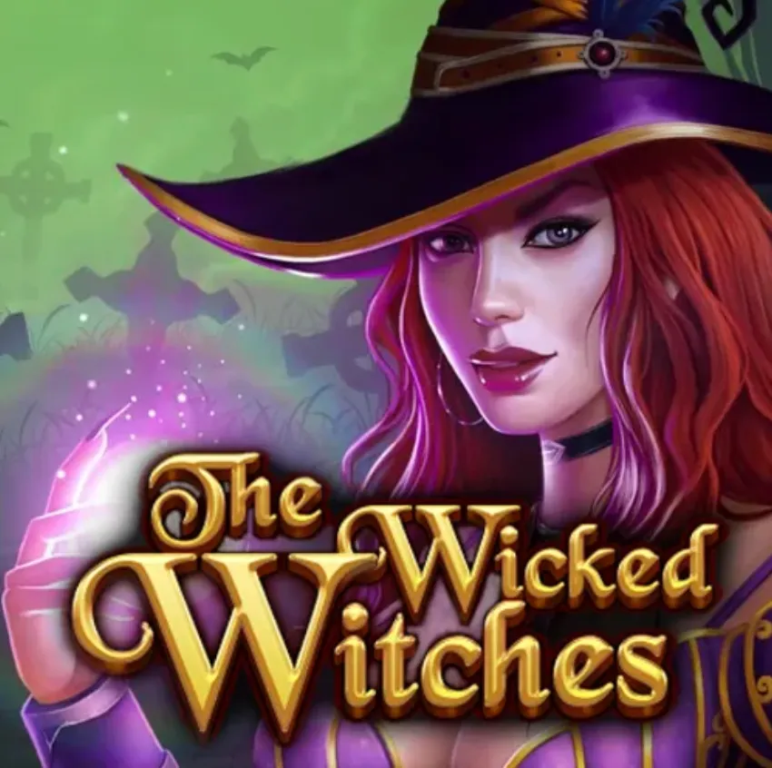 The Wicked Witches slot