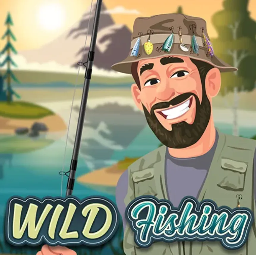 Wild Fishing slot