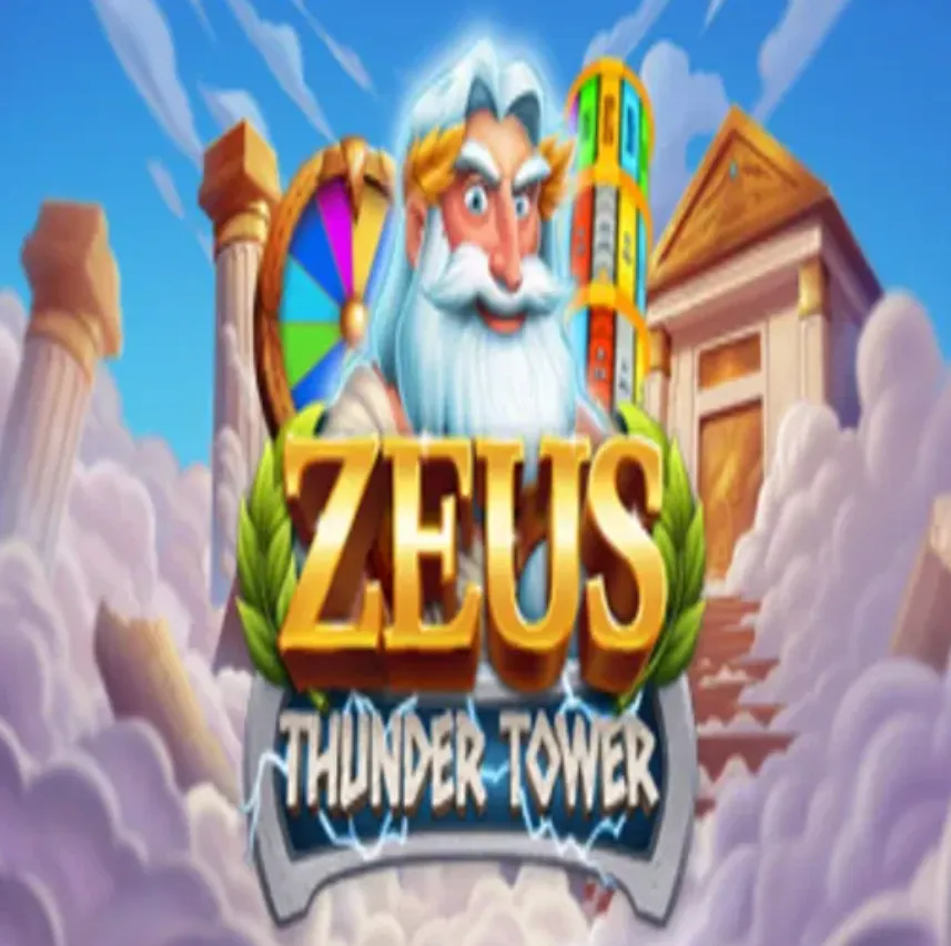 Zeus Thunder Tower slot